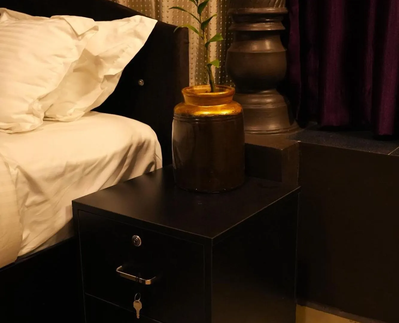 Arayathu Heritage Villa Resort Kottayam Homestay