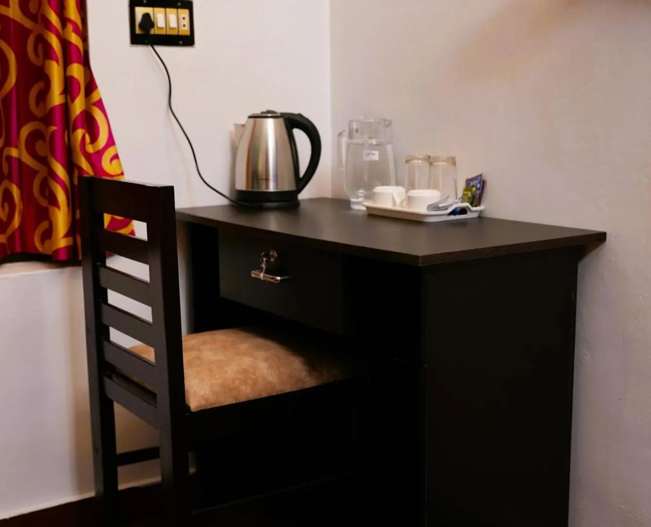 Arayathu Heritage Villa Resort Kottayam