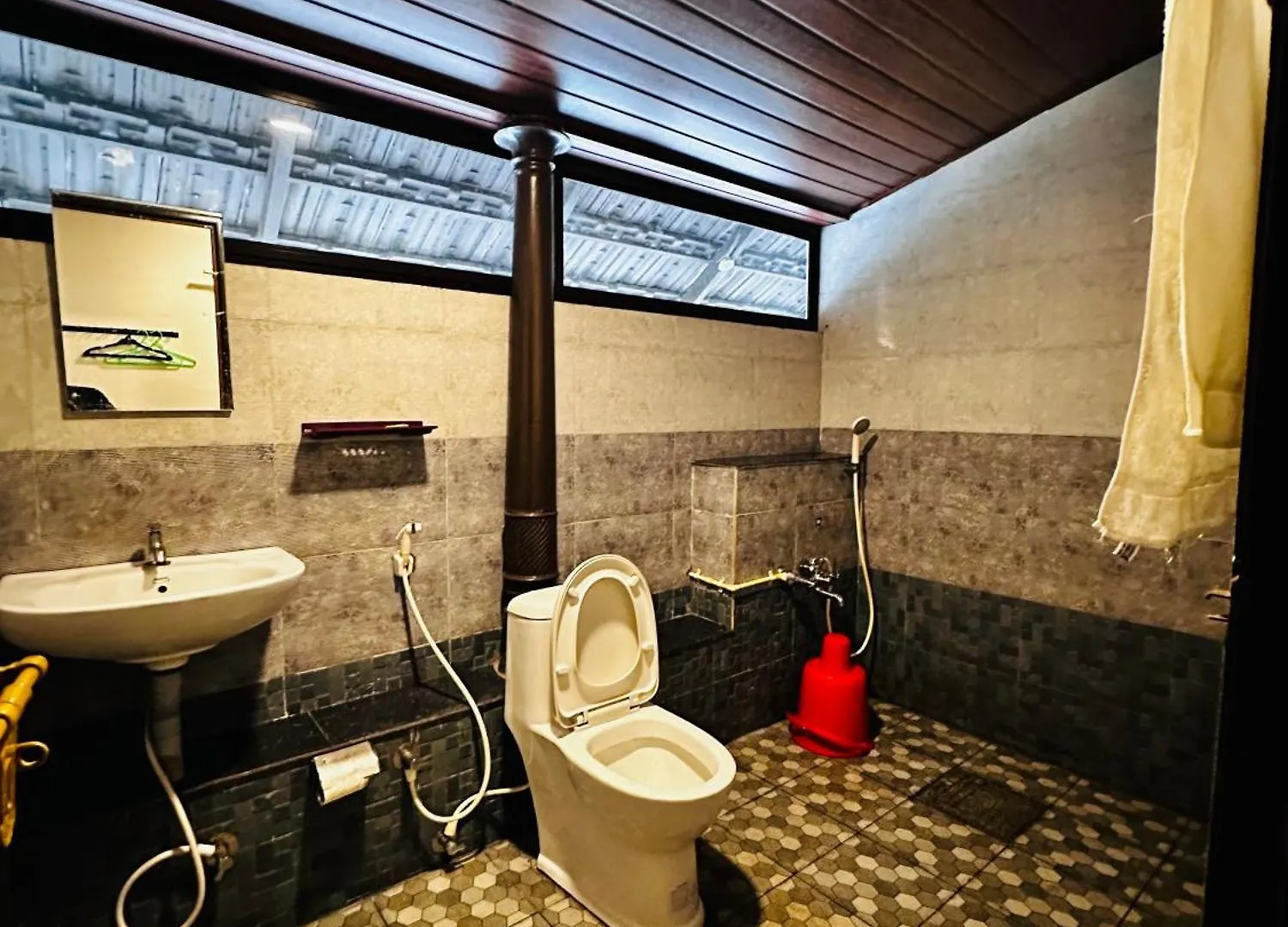 Arayathu Heritage Villa Resort Kottajam 0*,  India